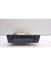 Recambio de sistema audio / radio cd para bmw 3 (e90) 318 d referencia OEM IAM 65129144776  