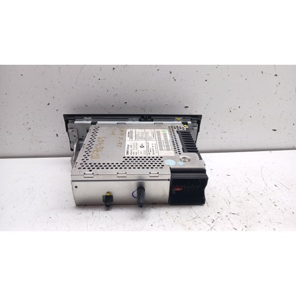 Recambio de sistema audio / radio cd para bmw 3 (e90) 318 d referencia OEM IAM 65129144776  