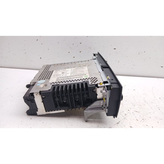 Recambio de sistema audio / radio cd para bmw 3 (e90) 318 d referencia OEM IAM 65129144776  