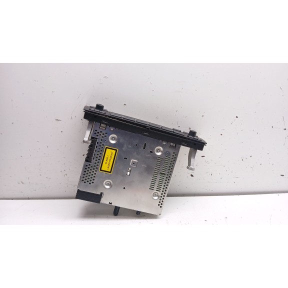 Recambio de sistema audio / radio cd para bmw 3 (e90) 318 d referencia OEM IAM 65129144776  