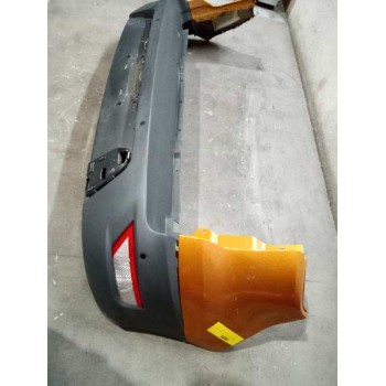 Recambio de paragolpes trasero para ford ecosport (cr6) trend+ referencia OEM IAM   