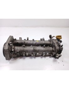 Recambio de tapa balancines para fiat freemont (345_) 2.0 jtd referencia OEM IAM 030552470470  