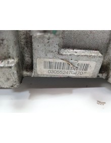 Recambio de tapa balancines para fiat freemont (345_) 2.0 jtd referencia OEM IAM 030552470470   2