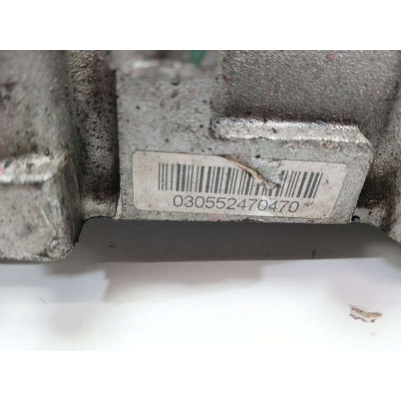 Recambio de tapa balancines para fiat freemont (345_) 2.0 jtd referencia OEM IAM 030552470470  