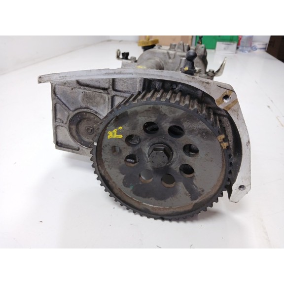 Recambio de tapa balancines para fiat freemont (345_) 2.0 jtd referencia OEM IAM 030552470470  