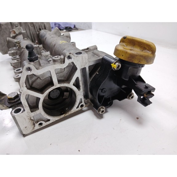 Recambio de tapa balancines para fiat freemont (345_) 2.0 jtd referencia OEM IAM 030552470470  