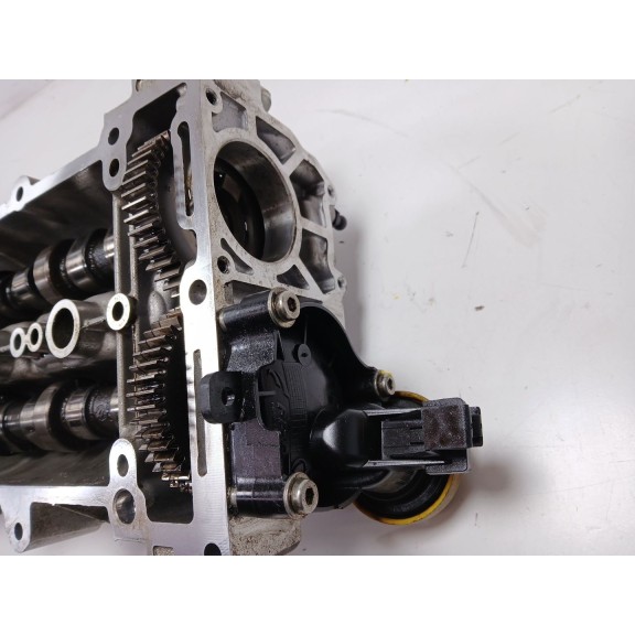 Recambio de tapa balancines para fiat freemont (345_) 2.0 jtd referencia OEM IAM 030552470470  