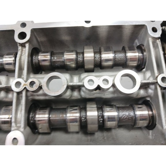 Recambio de tapa balancines para fiat freemont (345_) 2.0 jtd referencia OEM IAM 030552470470  