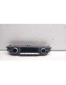 Recambio de mando climatizador para audi a4 berlina (8w2) advanced edition referencia OEM IAM 8w0820043f  