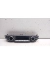 Recambio de mando climatizador para audi a4 berlina (8w2) advanced edition referencia OEM IAM 8w0820043f  
