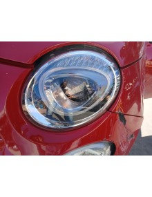 Recambio de faro izquierdo para fiat 500 (312_) 1.0 mild hybrid (312.ayd1b) referencia OEM IAM 0000052129443 52129443  2