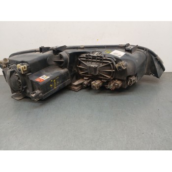 Recambio de faro izquierdo para mazda 6 hatchback (gg) 2.0 di (gg14) referencia OEM IAM   