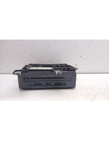 Recambio de sistema audio / radio cd para audi a4 berlina (8w2) advanced edition referencia OEM IAM 8w0035193  