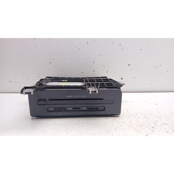 Recambio de sistema audio / radio cd para audi a4 berlina (8w2) advanced edition referencia OEM IAM 8w0035193  