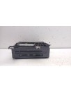 Recambio de sistema audio / radio cd para audi a4 berlina (8w2) advanced edition referencia OEM IAM 8w0035193  