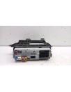 Recambio de sistema audio / radio cd para audi a4 berlina (8w2) advanced edition referencia OEM IAM 8w0035193  