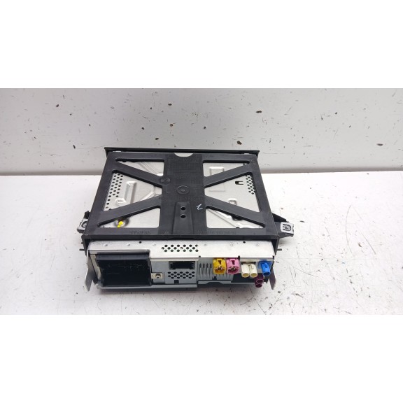 Recambio de sistema audio / radio cd para audi a4 berlina (8w2) advanced edition referencia OEM IAM 8w0035193  