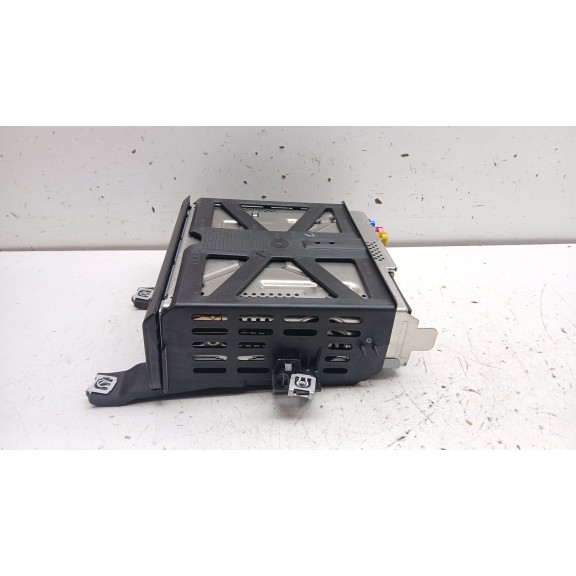 Recambio de sistema audio / radio cd para audi a4 berlina (8w2) advanced edition referencia OEM IAM 8w0035193  