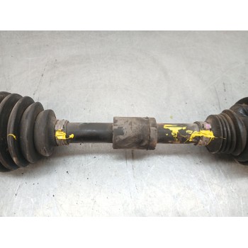 Recambio de transmision delantera izquierda para fiat freemont (345_) 2.0 jtd referencia OEM IAM P68193339AA  