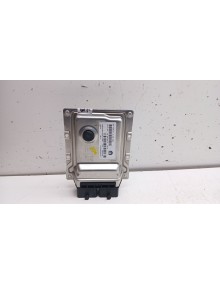 Recambio de centralita motor uce para fiat 500 (312_) 1.0 mild hybrid (312.ayd1b) referencia OEM IAM 52218440 gyfh71day 