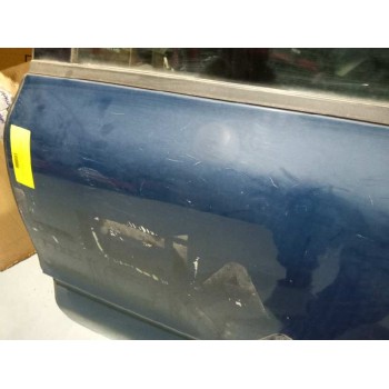Recambio de puerta trasera izquierda para citroën c4 picasso intensive referencia OEM IAM 9801573080 SIN ACCESORIOS 