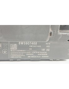 Recambio de modulo electronico para audi a4 berlina (8w2) advanced edition referencia OEM IAM 8w5907468   2