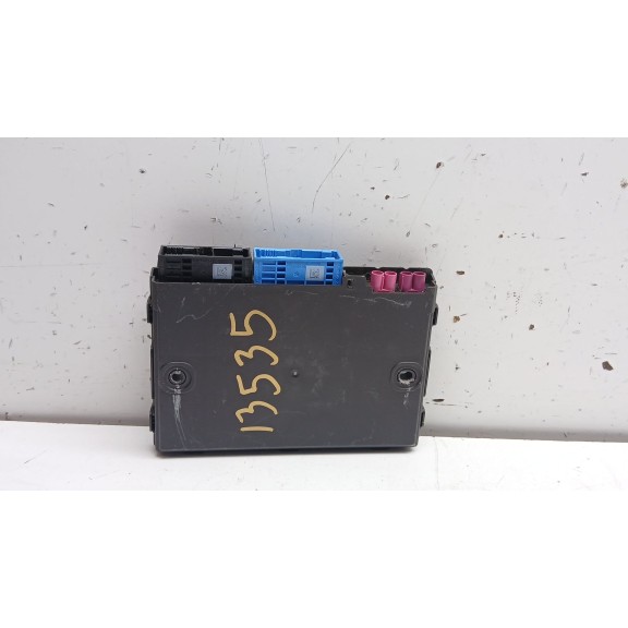 Recambio de modulo electronico para audi a4 berlina (8w2) advanced edition referencia OEM IAM 8w5907468  