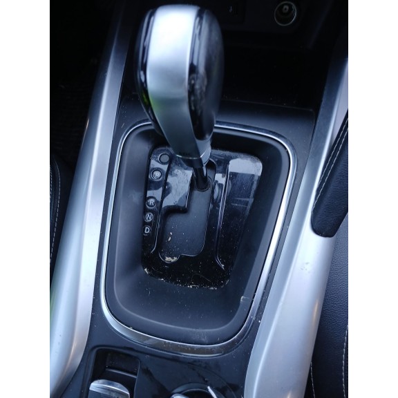 Recambio de palanca cambio para renault kadjar (ha_, hl_) 1.2 tce 130 referencia OEM IAM 328947176R 349014PM0E 