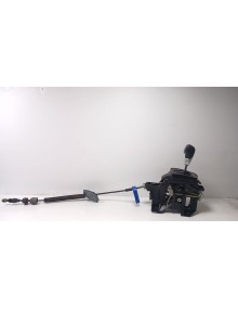 Recambio de palanca cambio para renault kadjar (ha_, hl_) 1.2 tce 130 referencia OEM IAM 328947176R 349014PM0E 