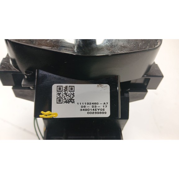 Recambio de palanca cambio para renault kadjar (ha_, hl_) 1.2 tce 130 referencia OEM IAM 328947176R 349014PM0E 