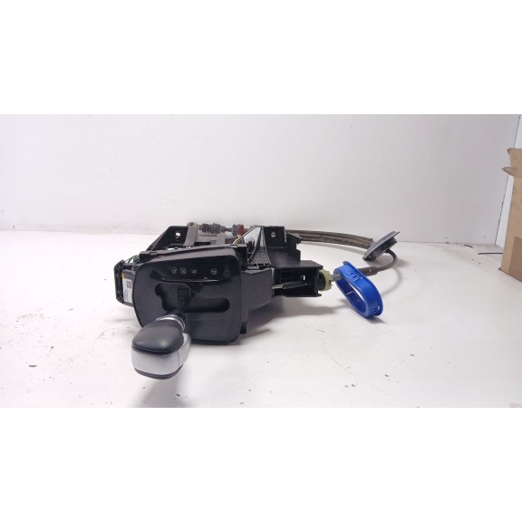 Recambio de palanca cambio para renault kadjar (ha_, hl_) 1.2 tce 130 referencia OEM IAM 328947176R 349014PM0E 