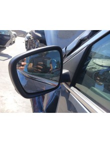 Recambio de retrovisor izquierdo para renault kadjar (ha_, hl_) 1.2 tce 130 referencia OEM IAM 13003180   2
