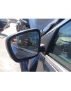 Recambio de retrovisor izquierdo para renault kadjar (ha_, hl_) 1.2 tce 130 referencia OEM IAM 13003180  