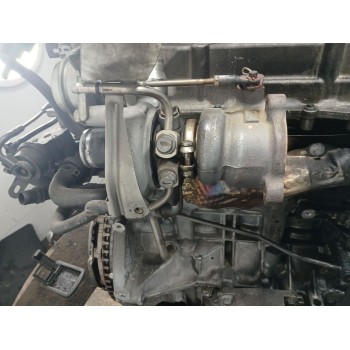 Recambio de despiece motor para renault megane iii berlina 5 p expression referencia OEM IAM H5F400 H5F A4 H5FA400