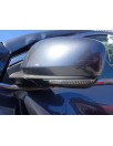 Recambio de retrovisor izquierdo para renault kadjar (ha_, hl_) 1.2 tce 130 referencia OEM IAM 13003180  