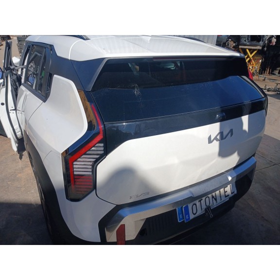 Recambio de porton trasero para kia ev3 referencia OEM IAM 72800EV010  