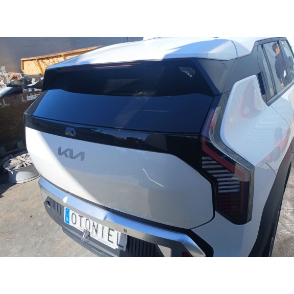 Recambio de porton trasero para kia ev3 referencia OEM IAM 72800EV010  
