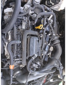 Recambio de motor completo para ford mondeo v hatchback (ce) 1.5 ecoboost referencia OEM IAM UNCE 2378991 b 2