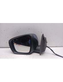 Recambio de retrovisor izquierdo para renault kadjar (ha_, hl_) 1.2 tce 130 referencia OEM IAM 13003180  