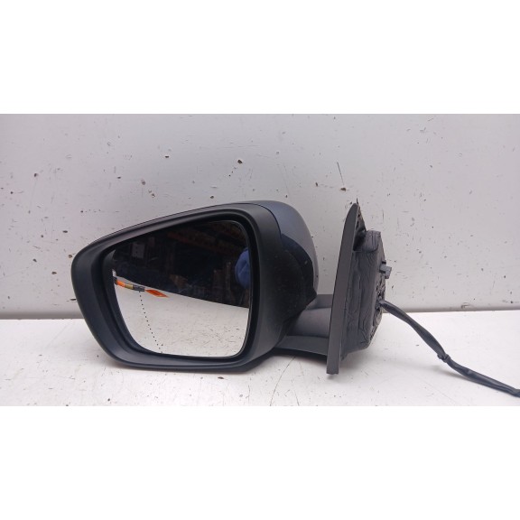 Recambio de retrovisor izquierdo para renault kadjar (ha_, hl_) 1.2 tce 130 referencia OEM IAM 13003180  