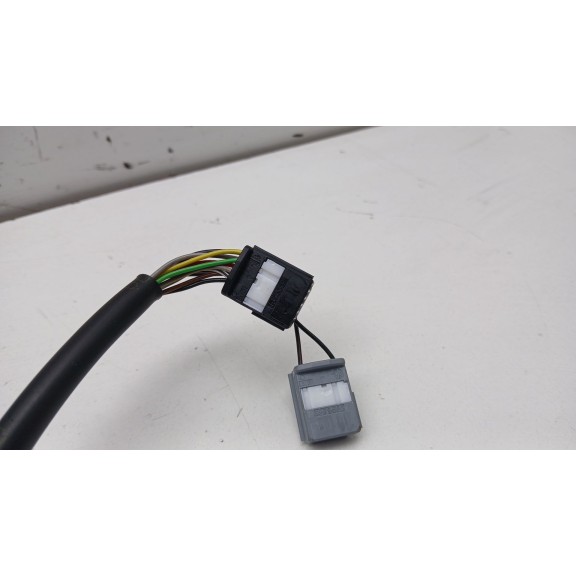 Recambio de retrovisor izquierdo para renault kadjar (ha_, hl_) 1.2 tce 130 referencia OEM IAM 13003180  