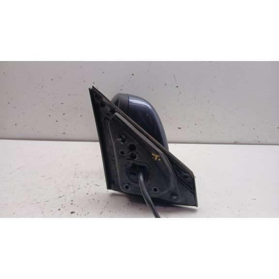 Recambio de retrovisor izquierdo para renault kadjar (ha_, hl_) 1.2 tce 130 referencia OEM IAM 13003180  