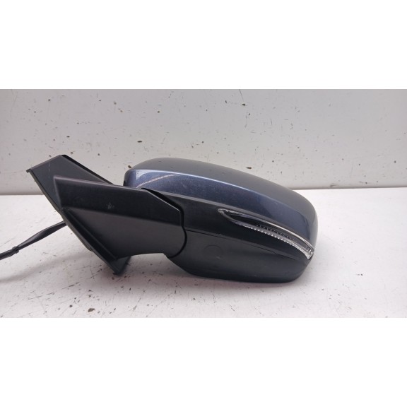 Recambio de retrovisor izquierdo para renault kadjar (ha_, hl_) 1.2 tce 130 referencia OEM IAM 13003180  