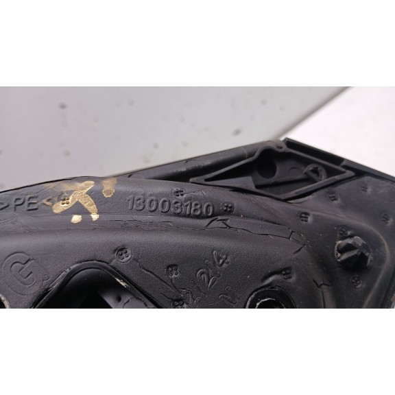 Recambio de retrovisor izquierdo para renault kadjar (ha_, hl_) 1.2 tce 130 referencia OEM IAM 13003180  