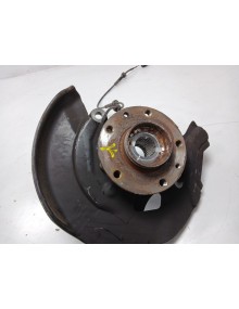 Recambio de mangueta delantera derecha para renault kadjar (ha_, hl_) 1.3 tce 140 referencia OEM IAM 400144EA0A  
