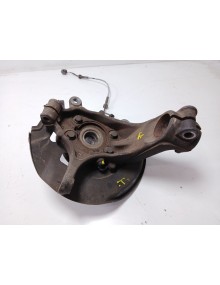 Recambio de mangueta delantera derecha para renault kadjar (ha_, hl_) 1.3 tce 140 referencia OEM IAM 400144EA0A   2