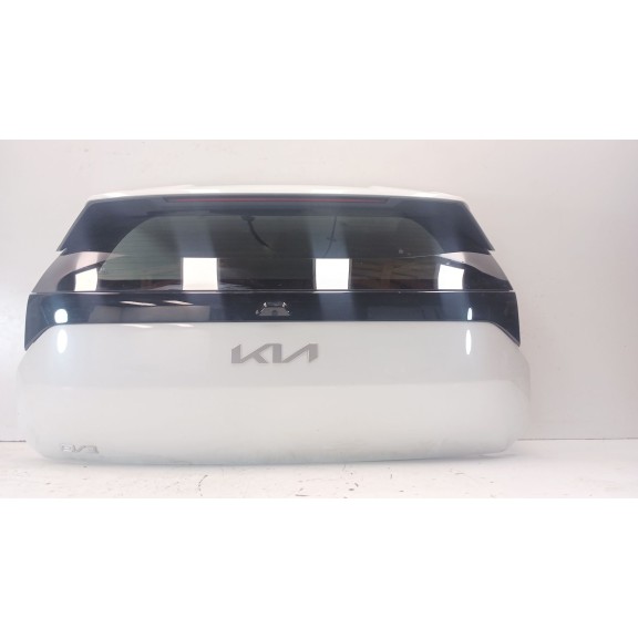 Recambio de porton trasero para kia ev3 referencia OEM IAM 72800EV010  
