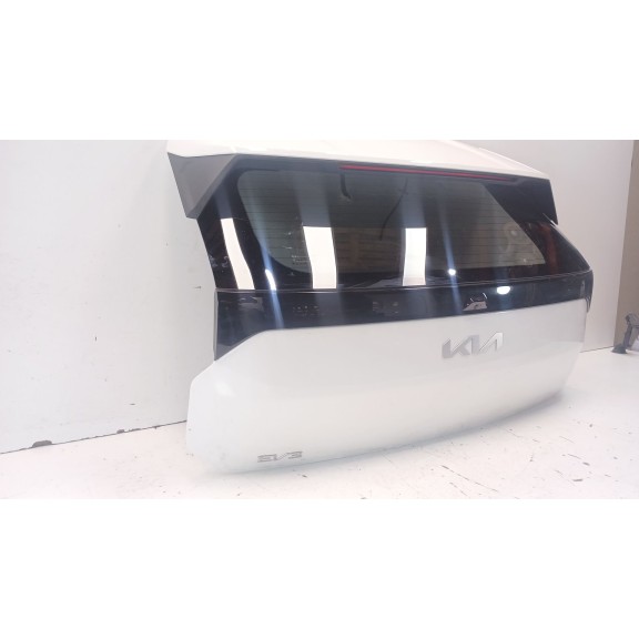 Recambio de porton trasero para kia ev3 referencia OEM IAM 72800EV010  
