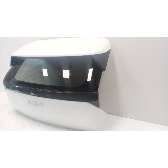 Recambio de porton trasero para kia ev3 referencia OEM IAM 72800EV010  