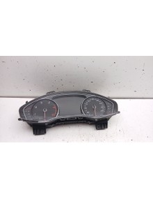 Recambio de cuadro instrumentos para audi a4 berlina (8w2) advanced edition referencia OEM IAM 8w5920771a   2